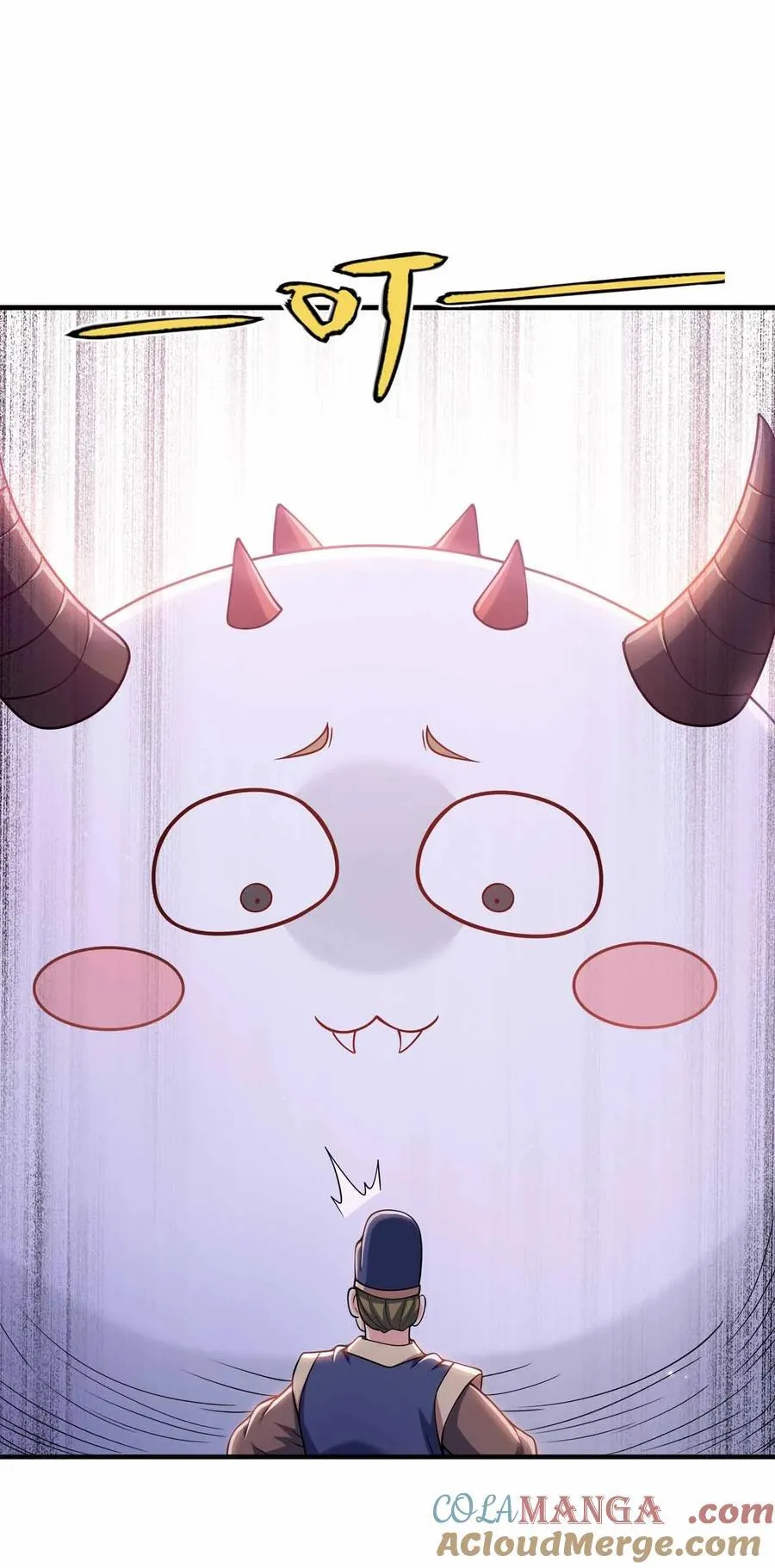 我家娘子竟然是女帝？漫画,162 他在说谎！！！1图