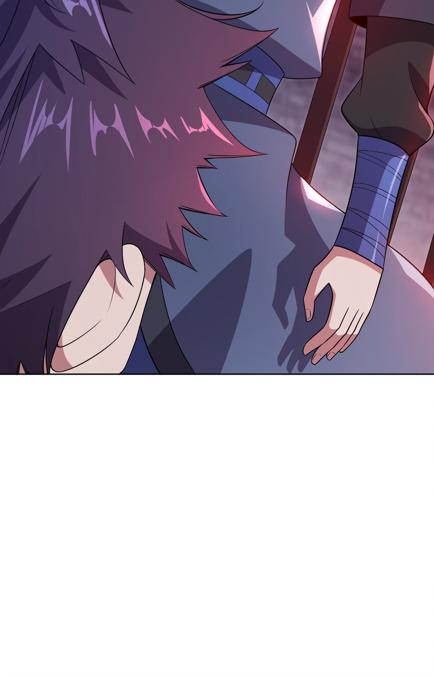 我家娘子竟然是女帝？漫画,004 夜探大干天牢！2图