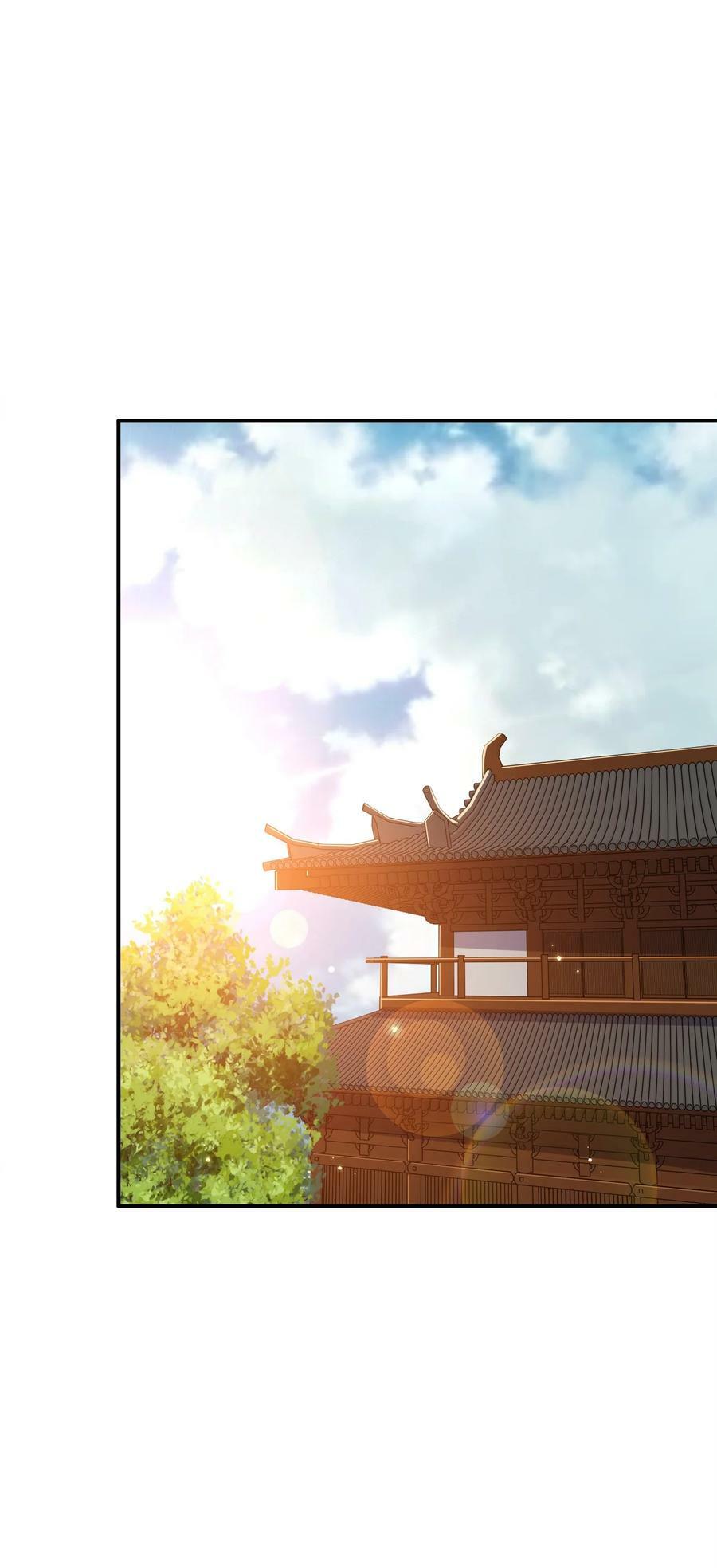 我家娘子竟然是女帝？漫画,115 我的男人！2图