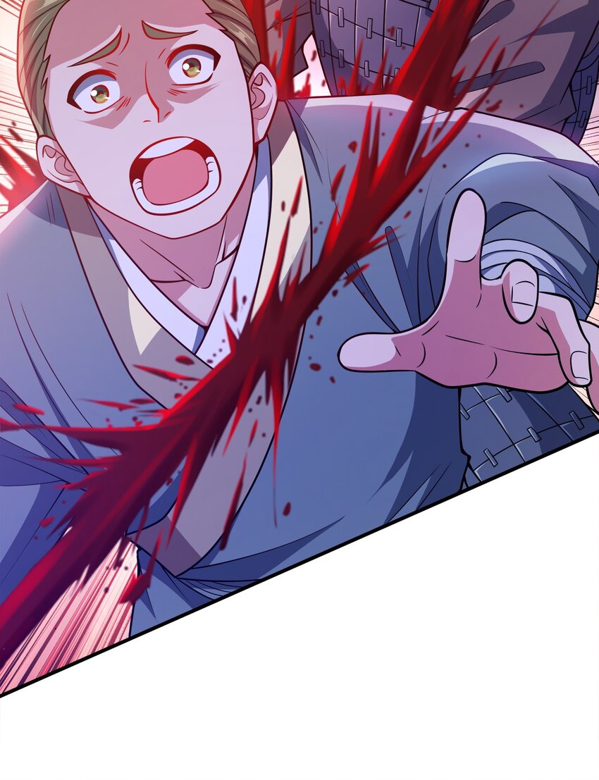 我家娘子竟然是女帝？漫画,092 灵魂的恐惧2图