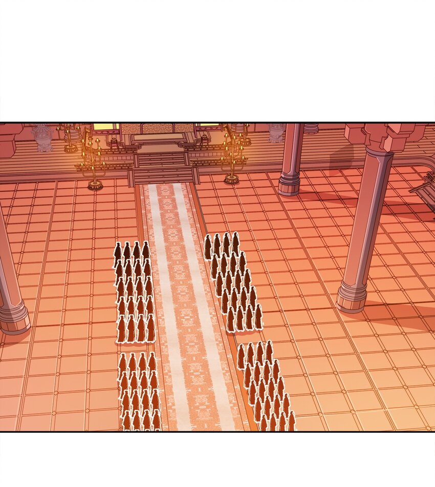 我家娘子竟然是女帝？漫画,062 朝堂之上2图