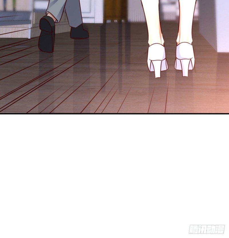 家有双生女友漫画,躲得了么2图