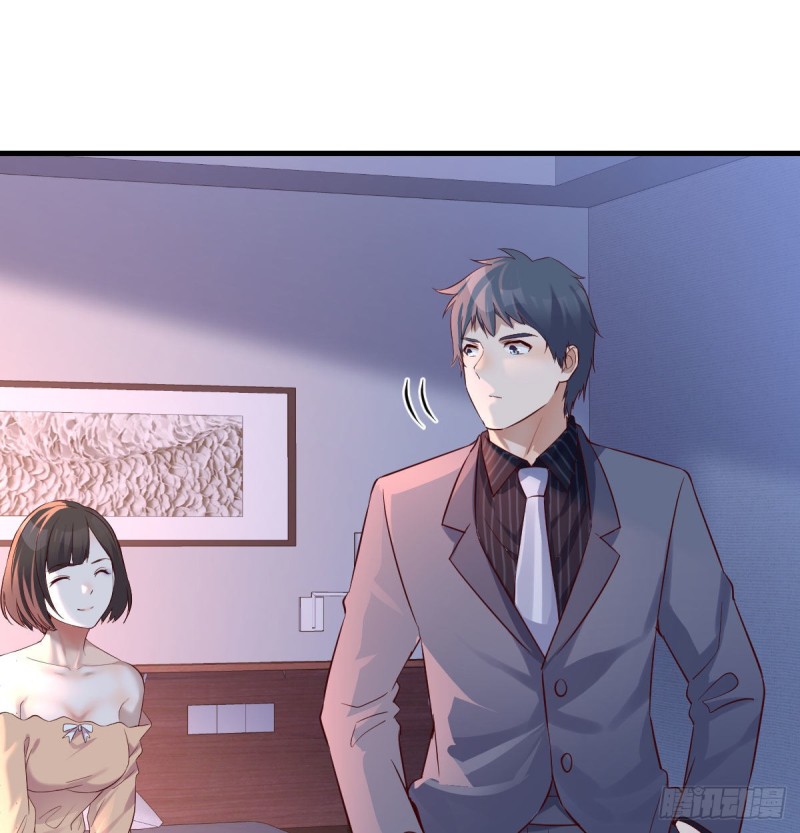 家有双生女友漫画,妹妹很坚持2图