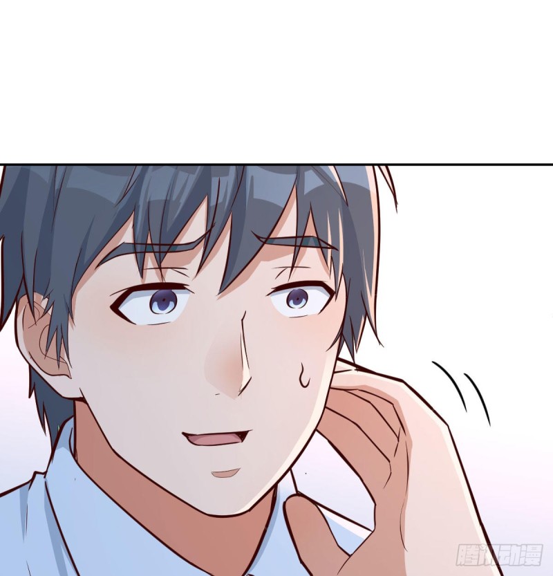 家有双生女友漫画,这个外卖不好吃2图