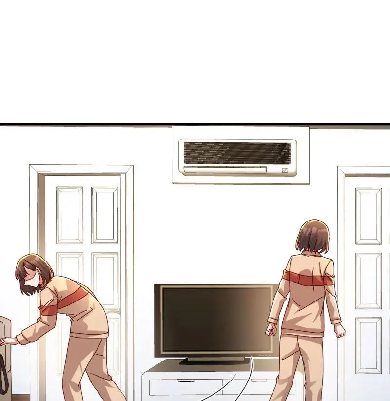 家有双生女友漫画,331 变成一个人2图