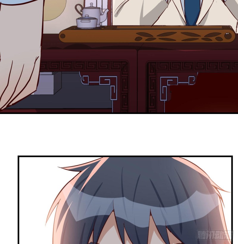 家有双生女友漫画,boss要相亲1图