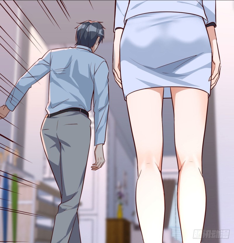家有双生女友漫画,躲得了么1图