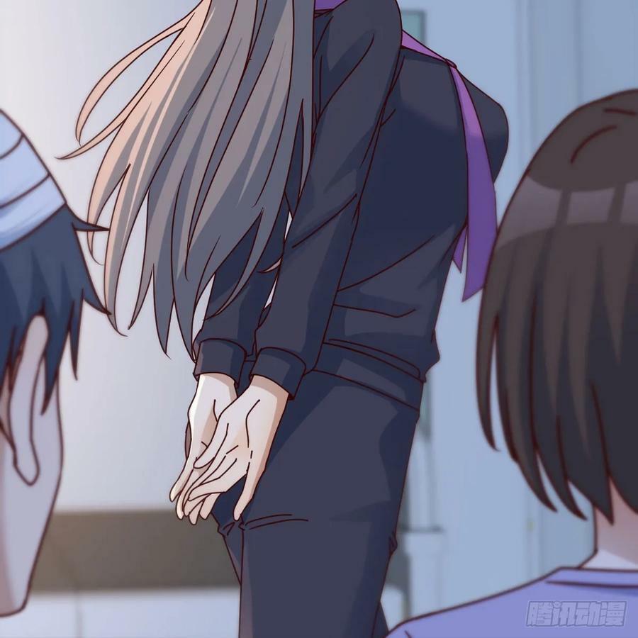 家有双生女友漫画,会幸福吗？1图