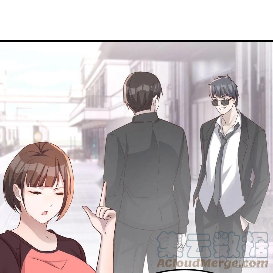 家有双生女友漫画,敏慧是老子的女人！2图