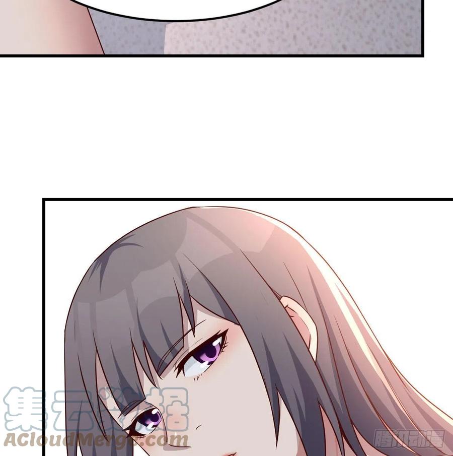 家有双生女友漫画,为什么不能是三个呢？2图