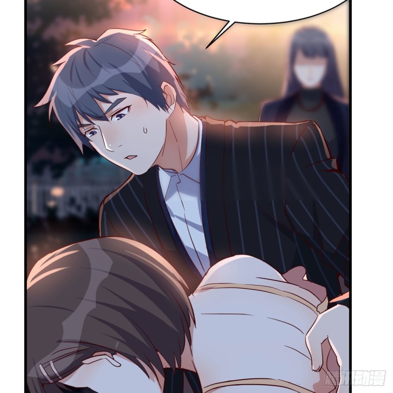 家有双生女友漫画,街头亲上了1图