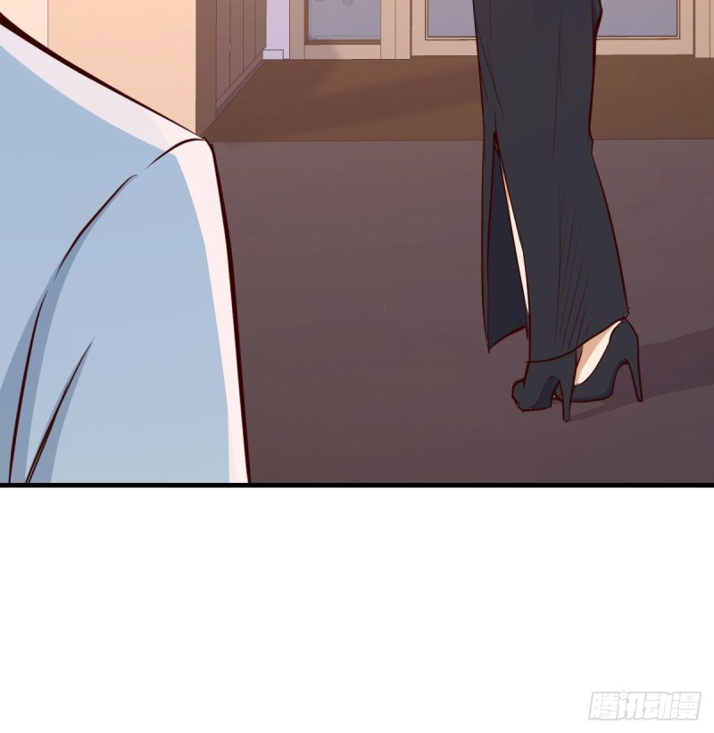 家有双生女友漫画,这个外卖不好吃1图