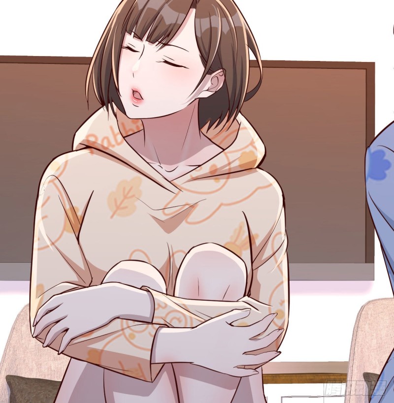 家有双生女友漫画,没有过的体验2图