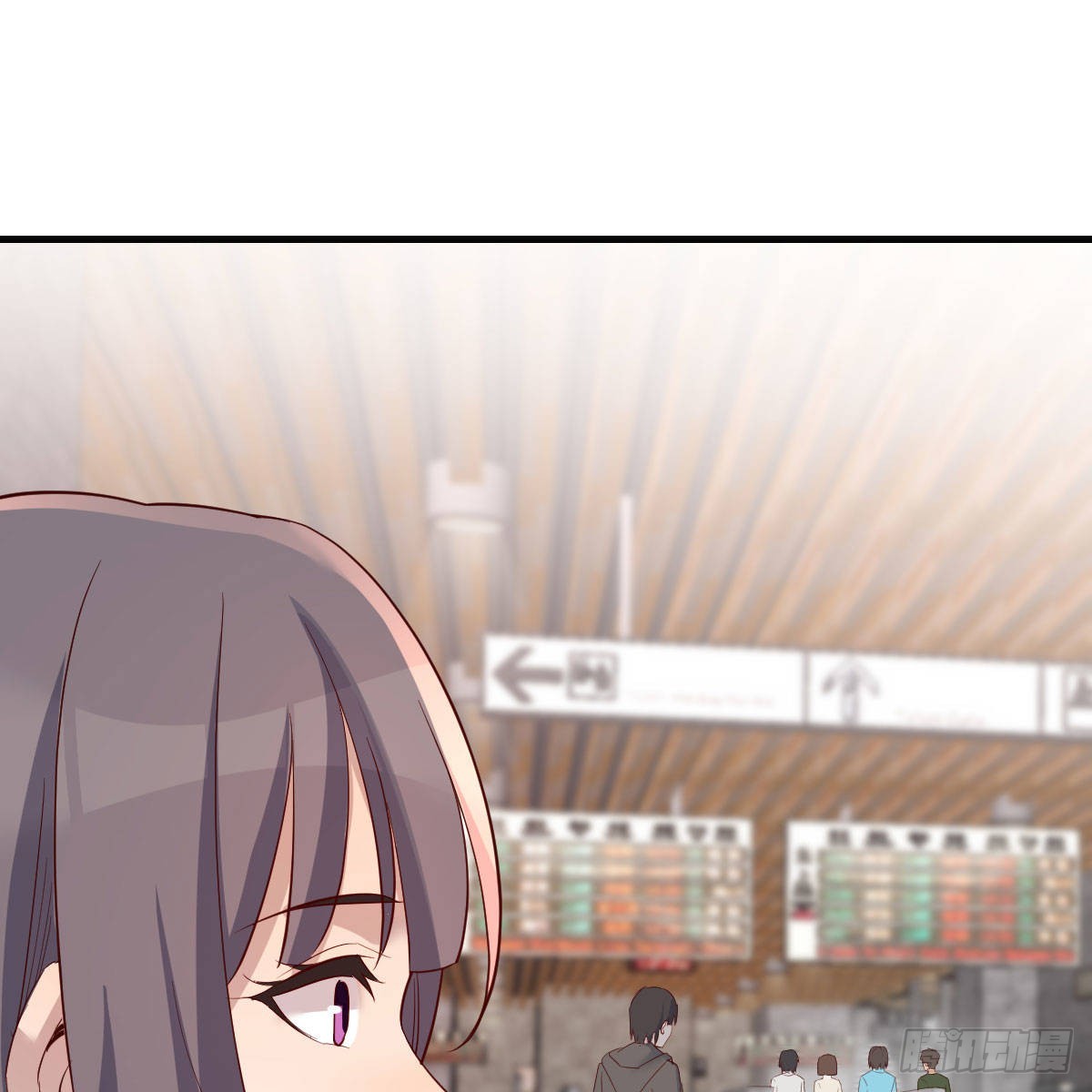 家有双生女友漫画,战场上见真章2图