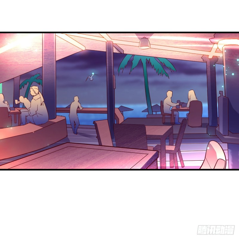 家有双生女友漫画,凑桌麻将1图