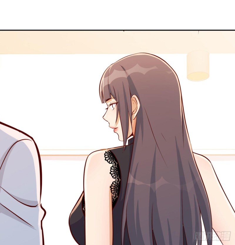 家有双生女友漫画,这个外卖不好吃2图