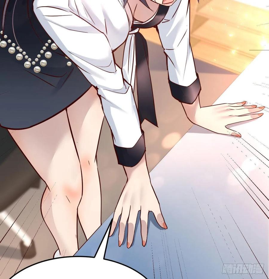 家有双生女友漫画,连更第十三天！1图