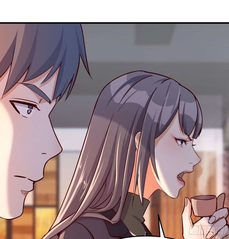 家有双生女友漫画,能不能别那么懂我2图