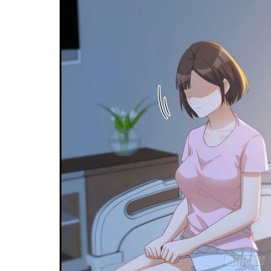 家有双生女友漫画,会幸福吗？1图