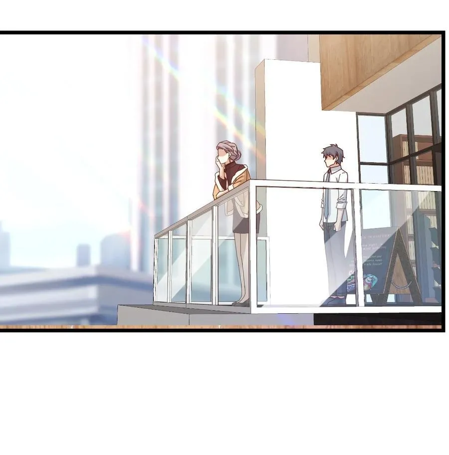 家有双生女友漫画,都是因为你2图