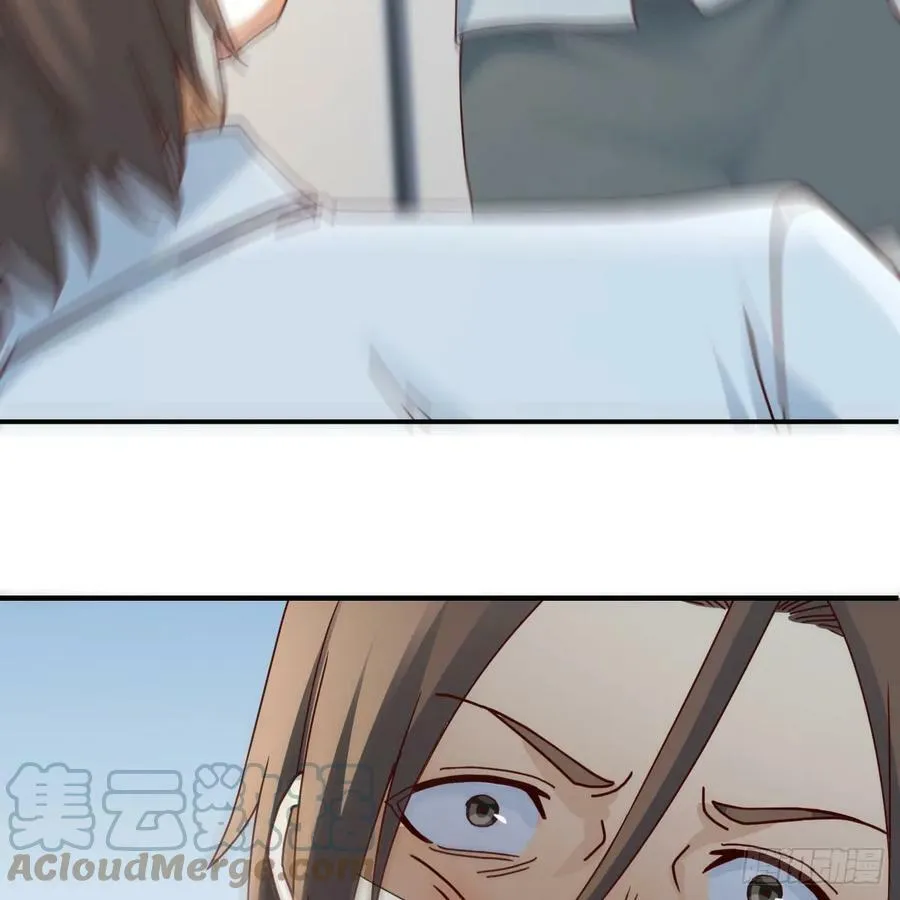 家有双生女友漫画,心急如焚 22图