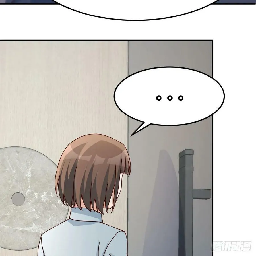 家有双生女友漫画,心急如焚 22图