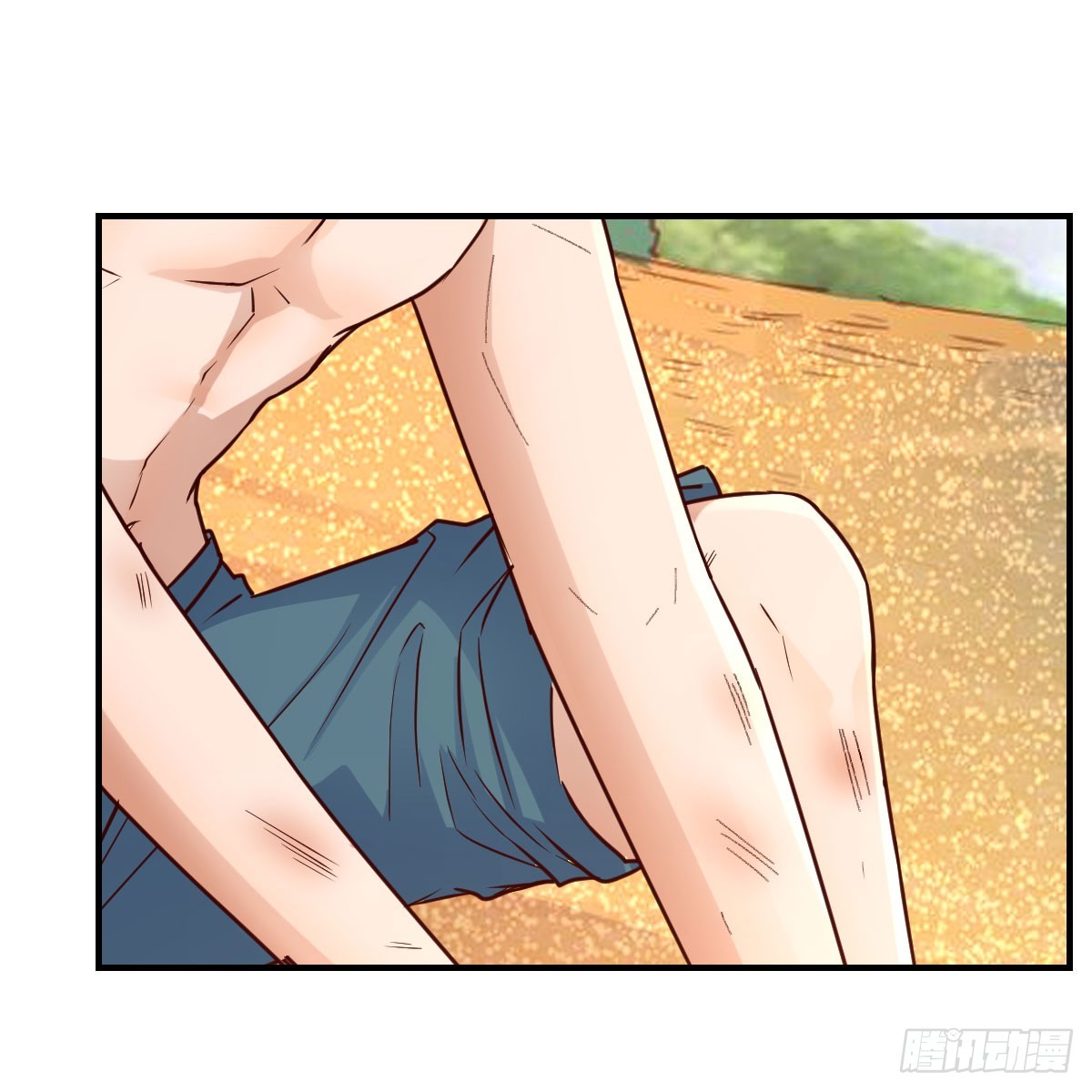 家有双生女友漫画,被照顾的感觉1图