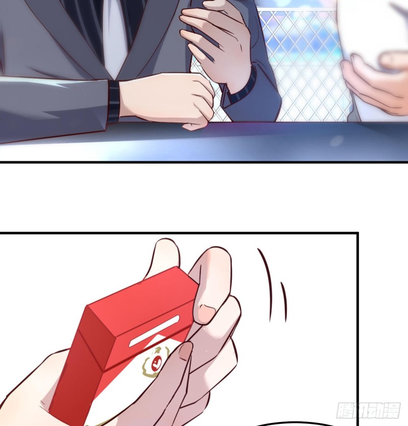 家有双生女友漫画,向前看看2图