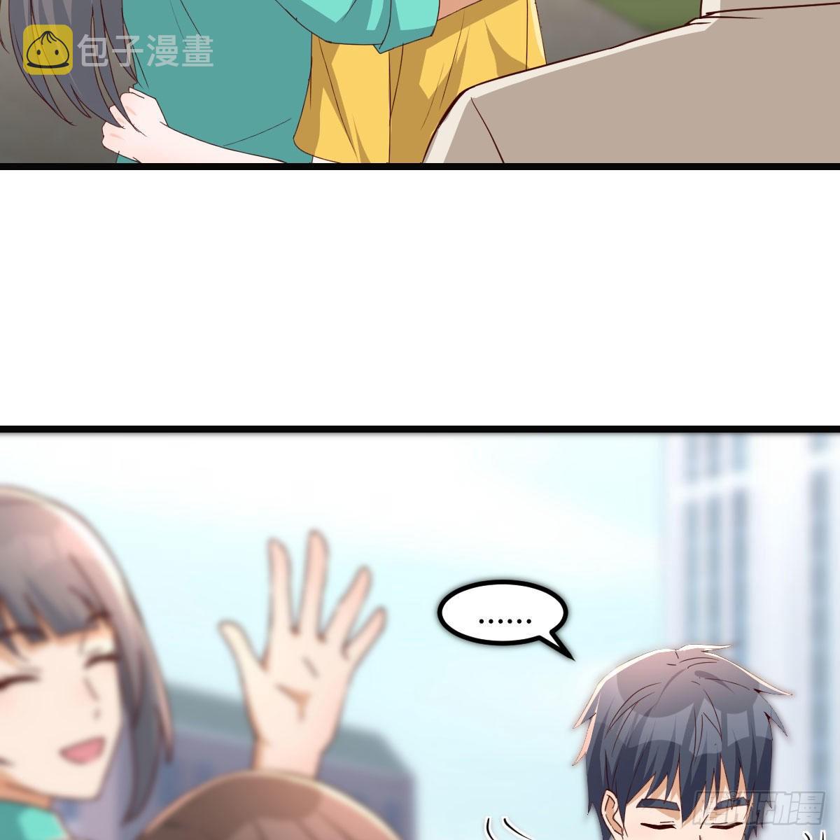 家有双生女友漫画,战场上见真章1图