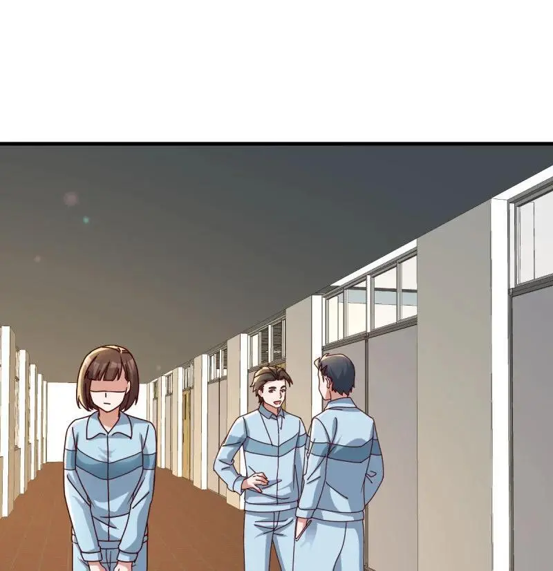 家有双生女友漫画,324 妹妹发现了2图
