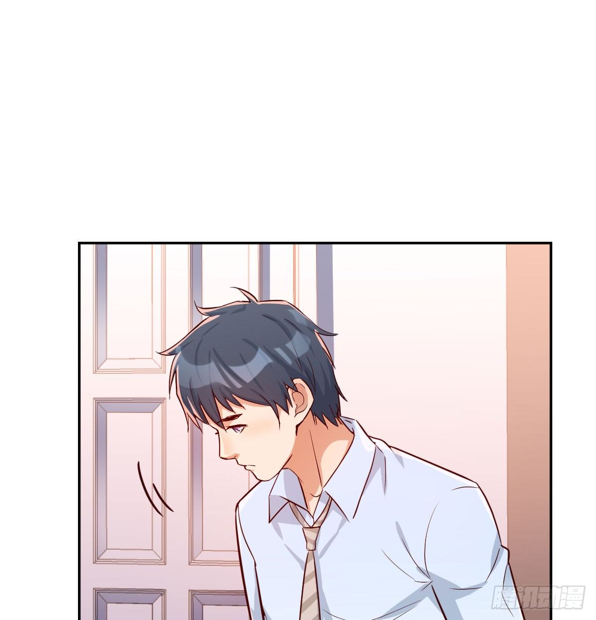 家有双生女友漫画,吐露心声2图