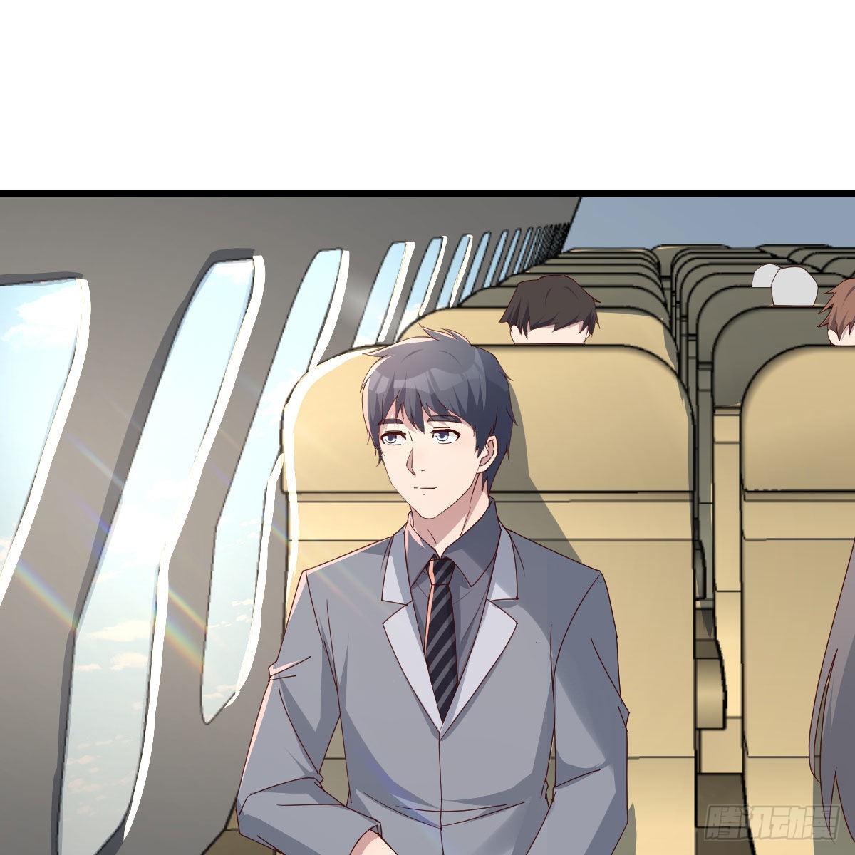 家有双生女友漫画,新奇的前戏1图
