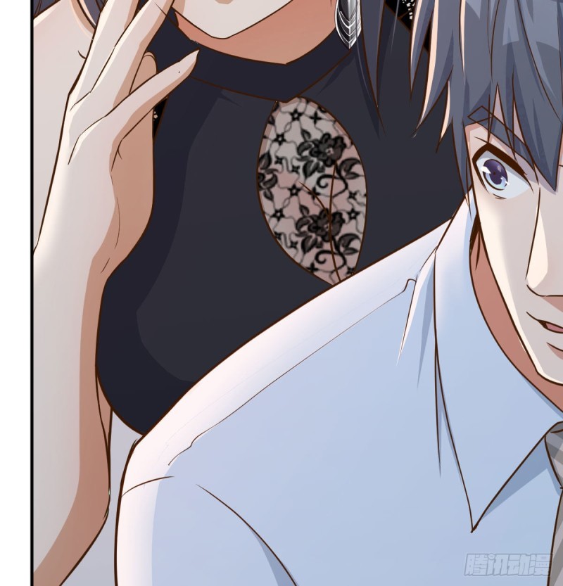 家有双生女友漫画,董事长搞事情1图