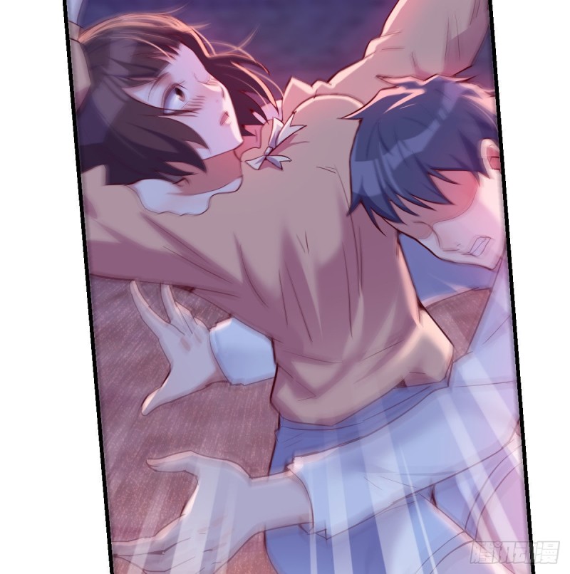家有双生女友漫画,Boss你先回1图