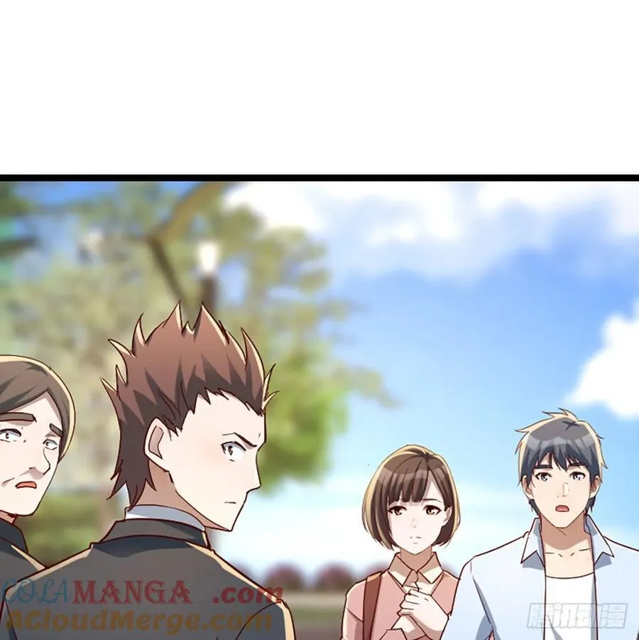 家有双生女友漫画,初遇2图