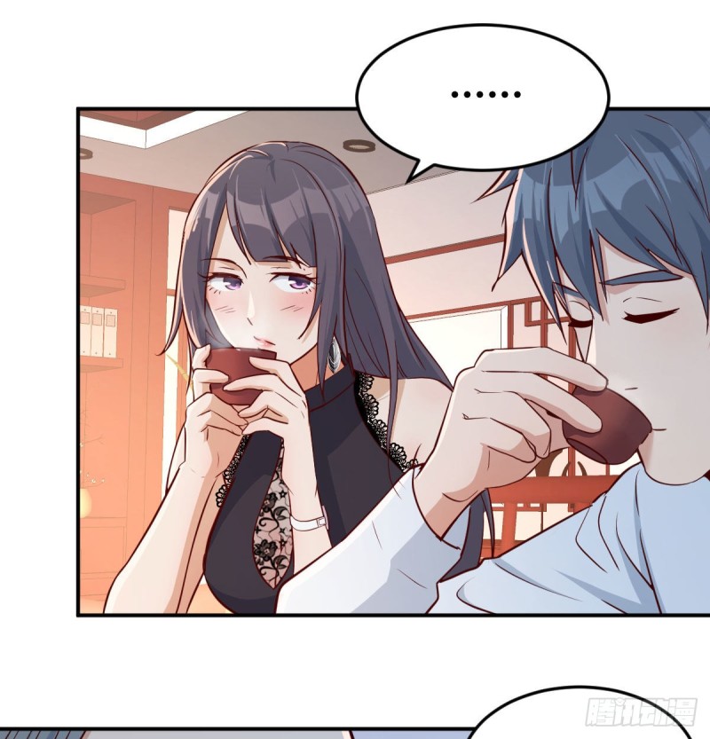 家有双生女友漫画,我女儿是单身狗2图