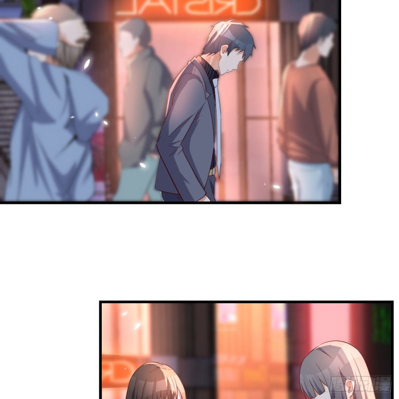 家有双生女友漫画,来自boss的震怒1图