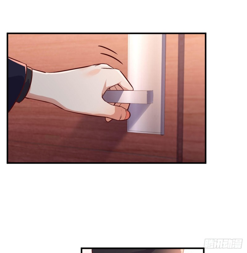 家有双生女友漫画,大变的前兆2图