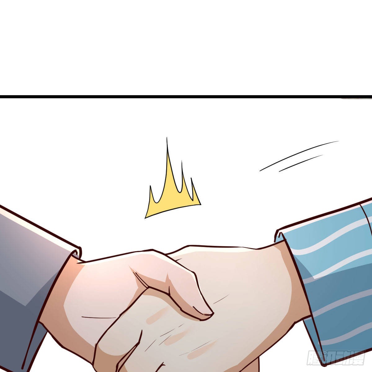 家有双生女友漫画,战场上见真章2图