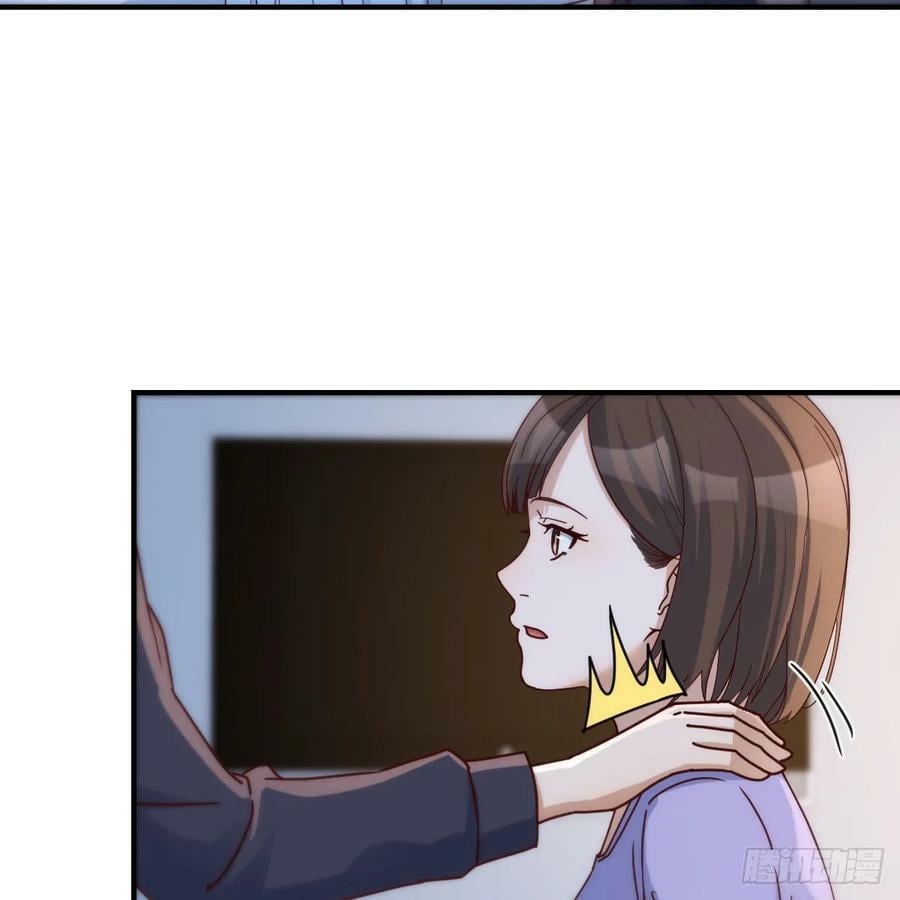 家有双生女友漫画,会幸福吗？1图