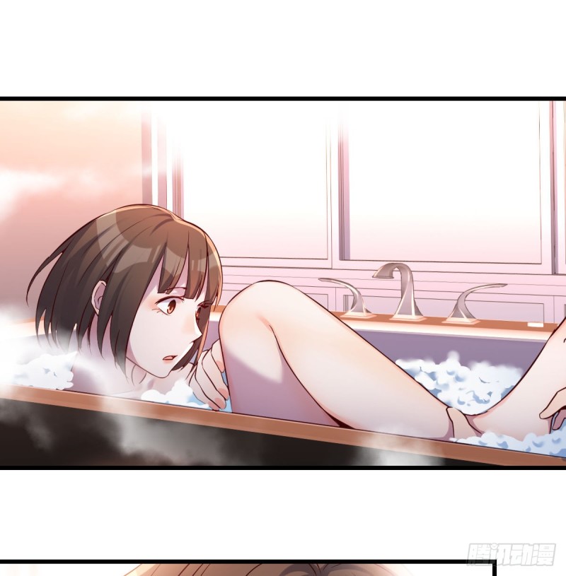 家有双生女友漫画,凡尔赛式道歉2图