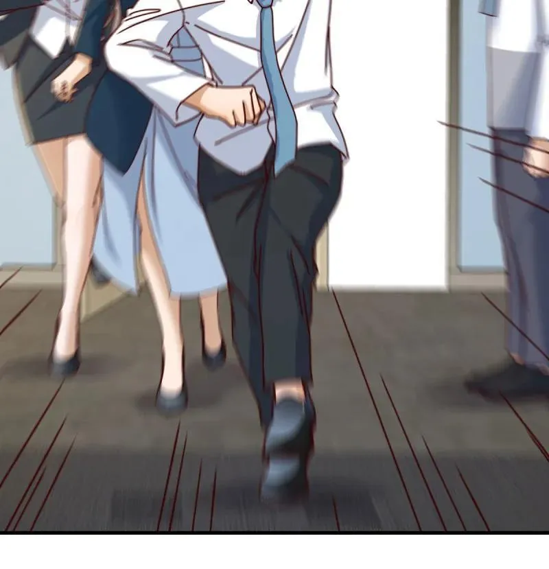 家有双生女友漫画,大婷晕倒了2图