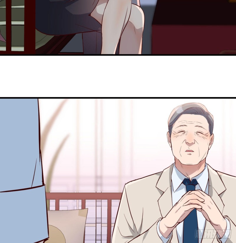 家有双生女友漫画,boss要相亲2图