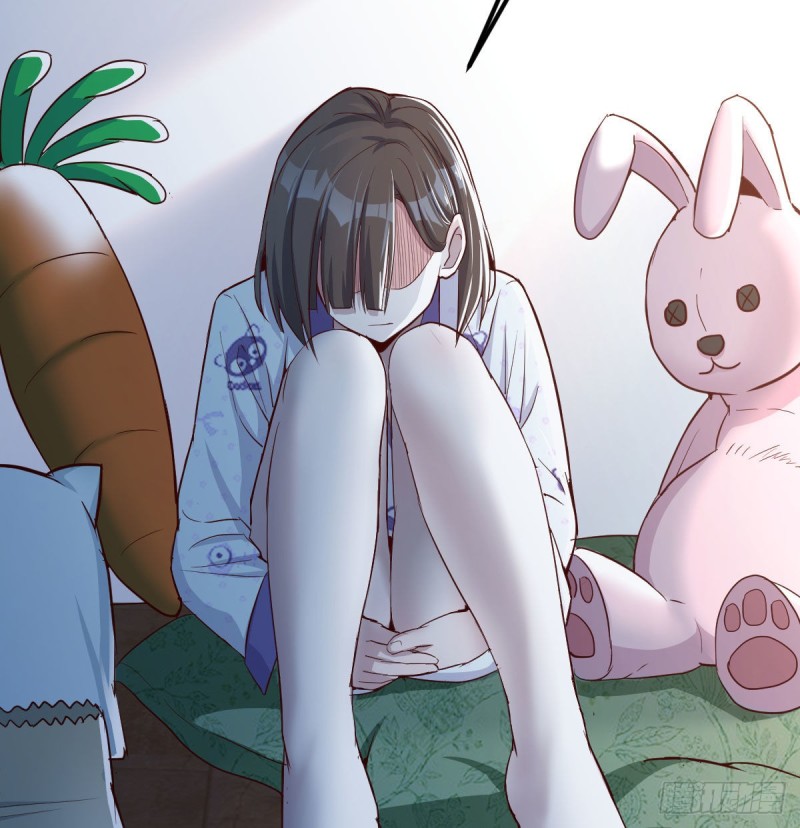 家有双生女友漫画,躲得了么1图