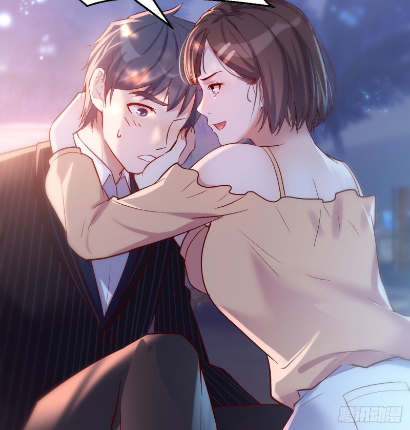 家有双生女友漫画,尽情的释放1图