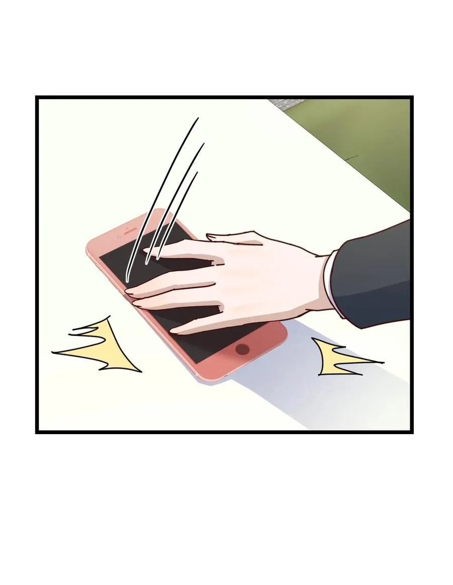 家有双生女友漫画,不许订婚！2图