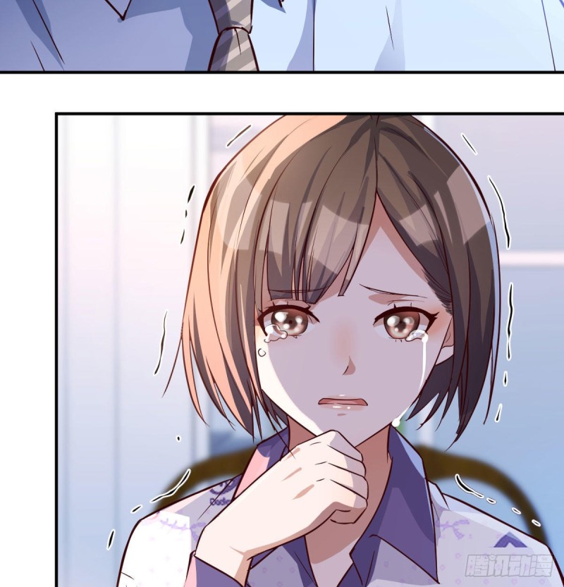 家有双生女友漫画,都是婷婷2图