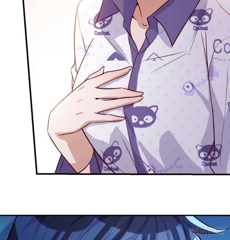 家有双生女友漫画,都是婷婷2图