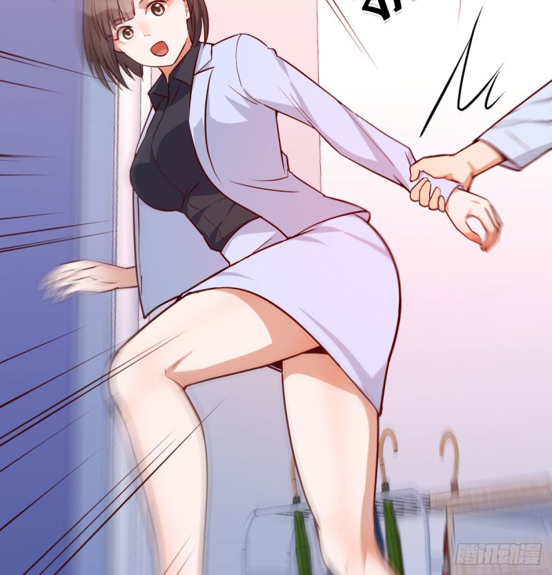 家有双生女友漫画,躲得了么1图