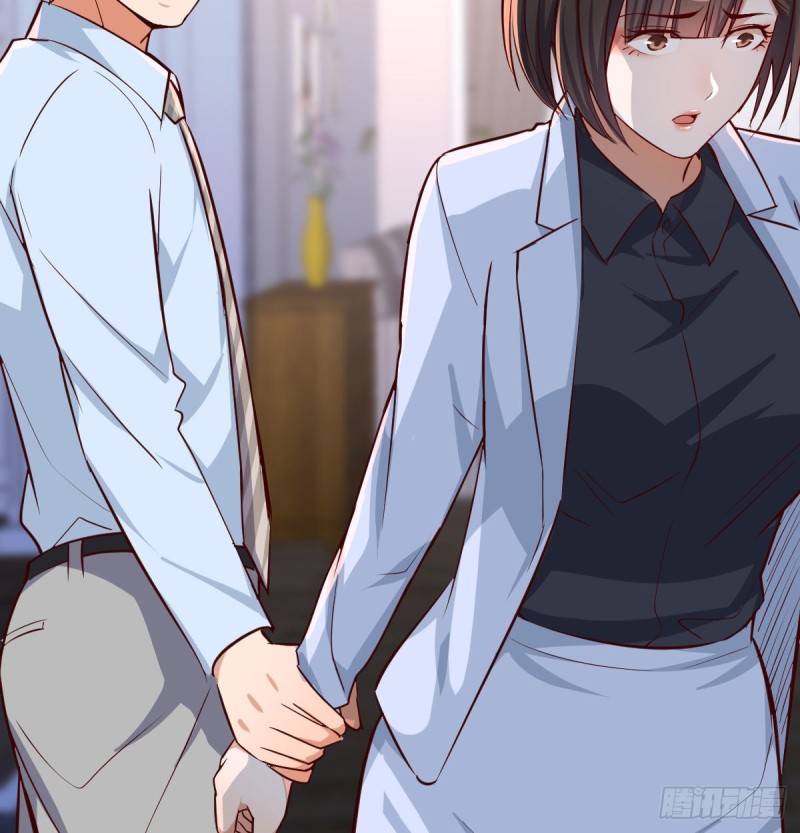 家有双生女友漫画,躲得了么1图